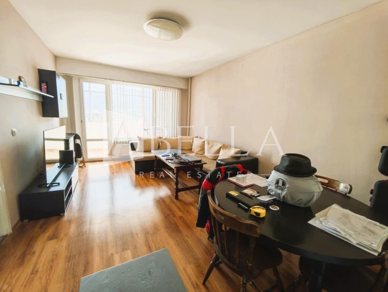 En renta  1 dormitorio Sofia , Ovcha kupel 1 , 65 metros cuadrados | 63935103 - imagen [2]