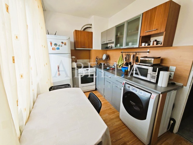 En renta  1 dormitorio Sofia , Ovcha kupel 1 , 65 metros cuadrados | 63935103 - imagen [6]