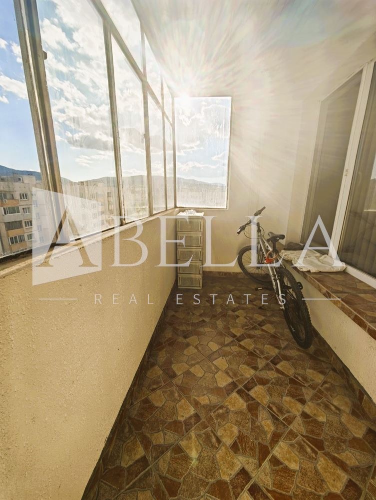 En renta  1 dormitorio Sofia , Ovcha kupel 1 , 65 metros cuadrados | 63935103 - imagen [8]