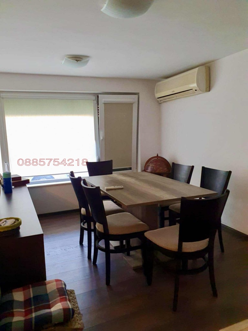 Дава под наем 2-СТАЕН, гр. Варна, Аспарухово, снимка 4 - Апартаменти - 52780611