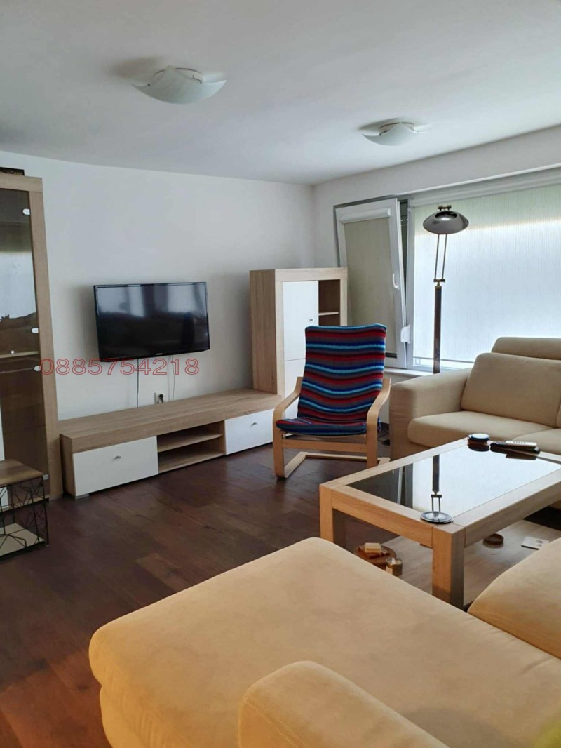 Дава под наем 2-СТАЕН, гр. Варна, Аспарухово