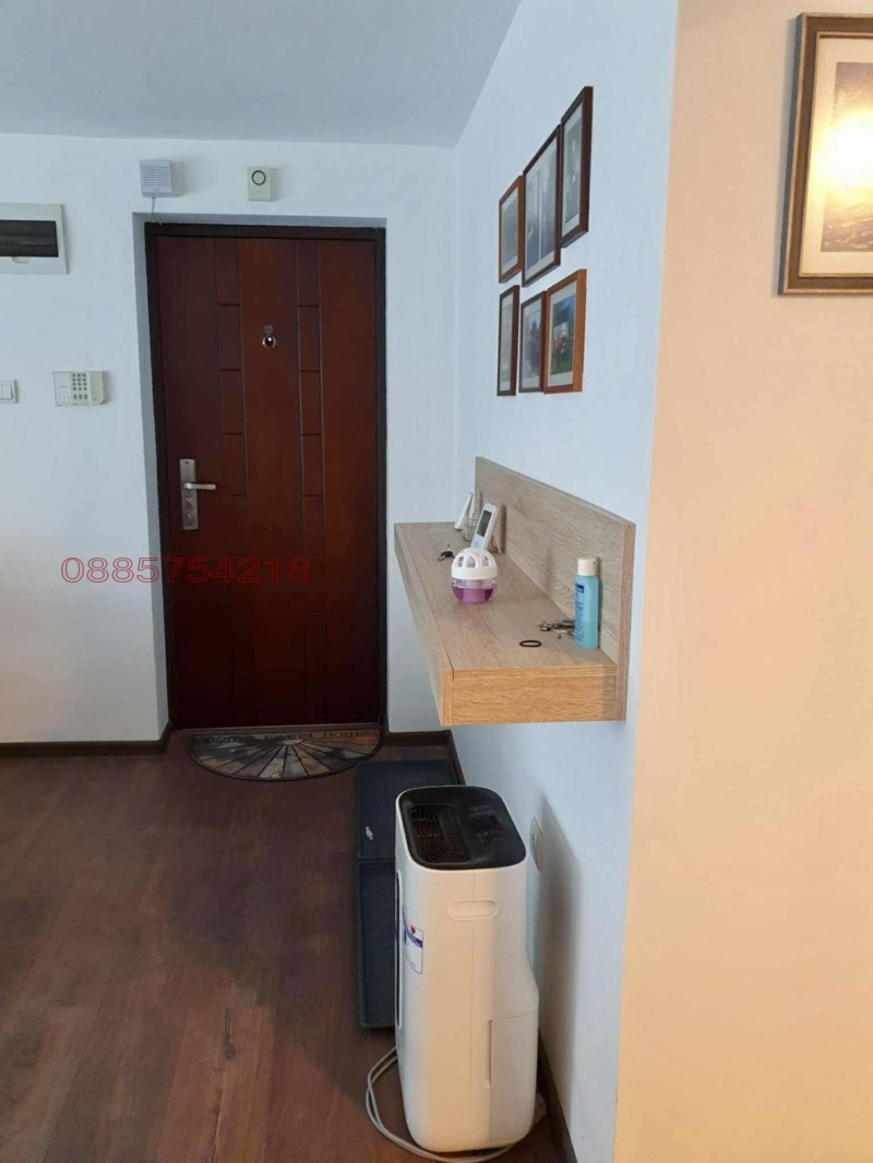 Дава под наем 2-СТАЕН, гр. Варна, Аспарухово, снимка 7 - Апартаменти - 52780611