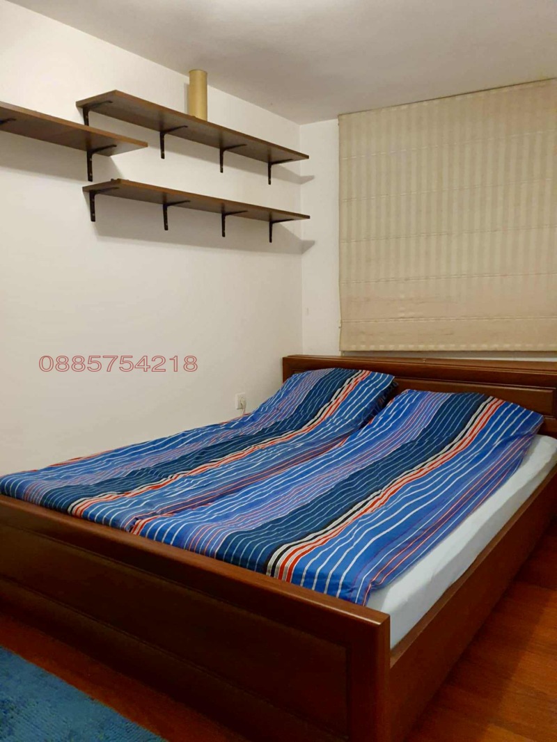 Дава под наем 2-СТАЕН, гр. Варна, Аспарухово, снимка 10 - Апартаменти - 52780611