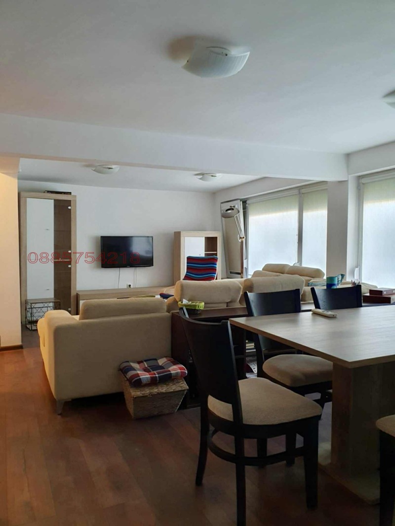 Дава под наем 2-СТАЕН, гр. Варна, Аспарухово, снимка 3 - Апартаменти - 52780611