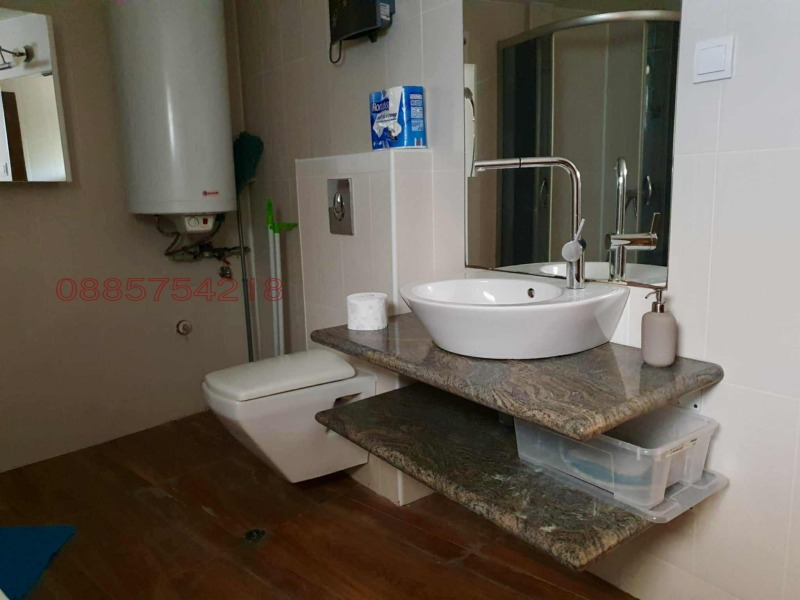 Дава под наем 2-СТАЕН, гр. Варна, Аспарухово, снимка 8 - Апартаменти - 52780611