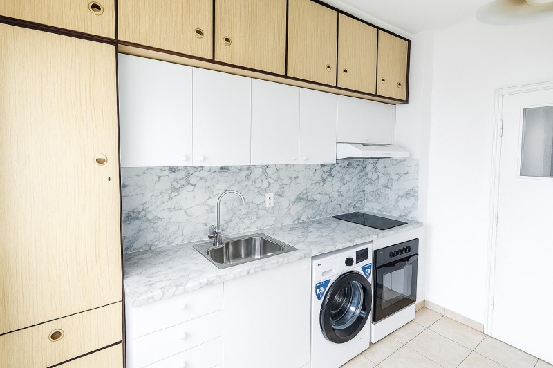 Под наем 2-СТАЕН, град Пловдив, Христо Смирненски • 800 лв. / 409.03 € • 55376198 1