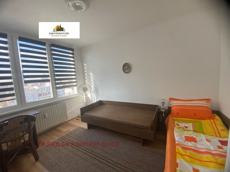 Дава под наем 2-СТАЕН, гр. София, Лозенец, снимка 2 - Апартаменти - 52989644