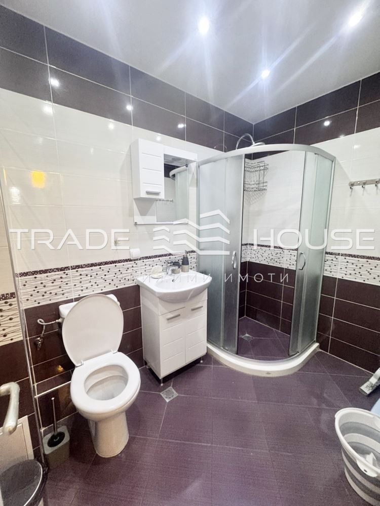 Дава под наем 2-СТАЕН, гр. Пловдив, Кючук Париж, снимка 6 - Апартаменти - 53164737