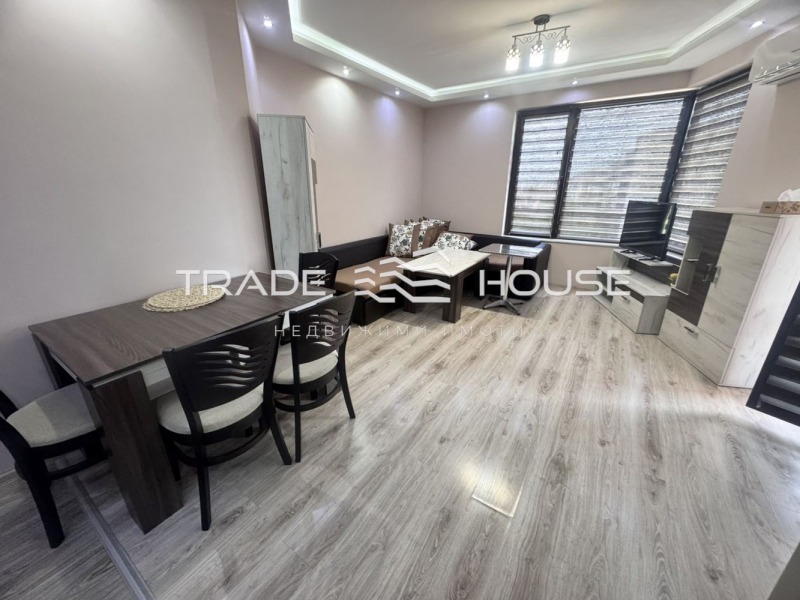 Дава под наем 2-СТАЕН, гр. Пловдив, Кючук Париж, снимка 2 - Апартаменти - 53164737