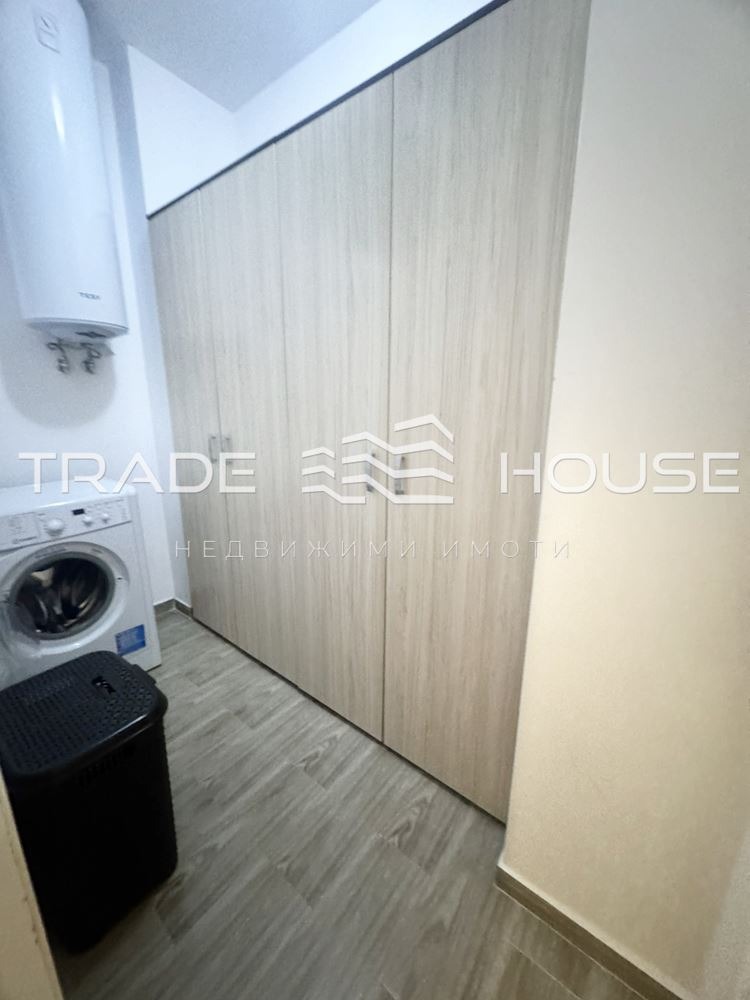 Дава под наем 2-СТАЕН, гр. Пловдив, Кючук Париж, снимка 8 - Апартаменти - 53164737