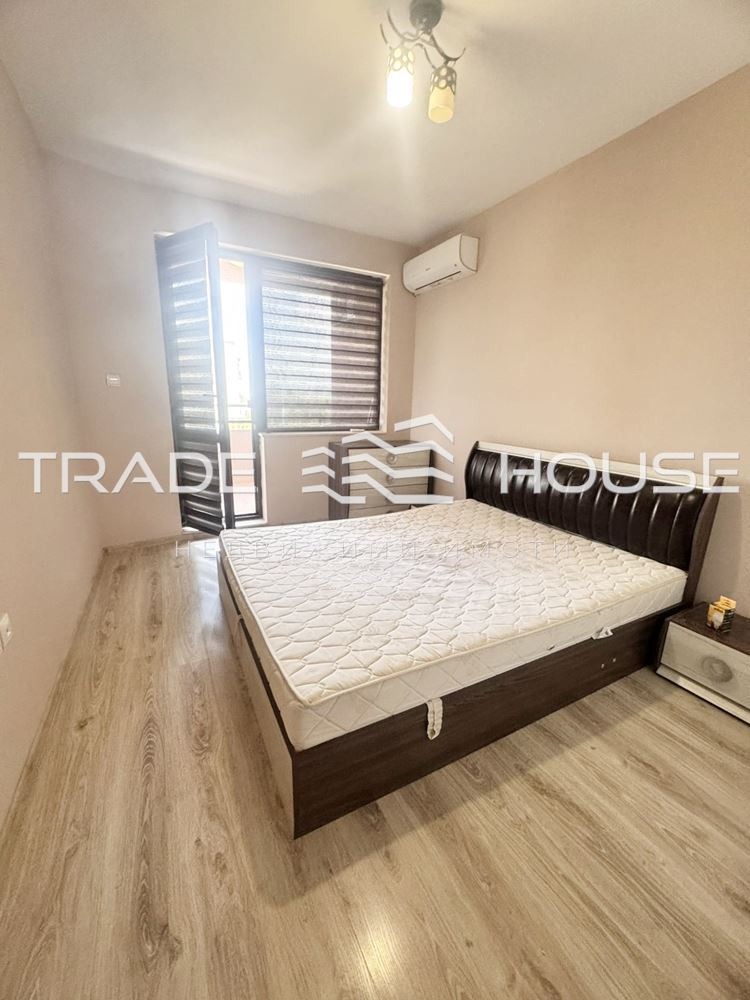 Дава под наем 2-СТАЕН, гр. Пловдив, Кючук Париж, снимка 4 - Апартаменти - 53164737