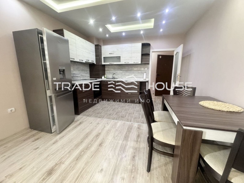 Дава под наем 2-СТАЕН, гр. Пловдив, Кючук Париж