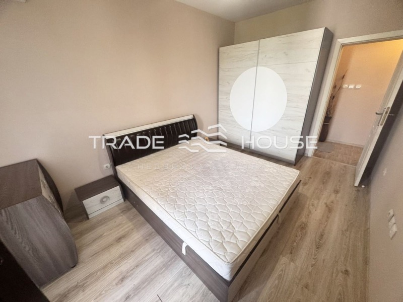 Дава под наем 2-СТАЕН, гр. Пловдив, Кючук Париж, снимка 5 - Апартаменти - 53164737