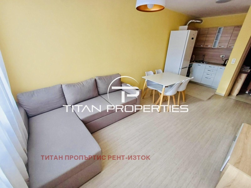 Дава под наем 2-СТАЕН, гр. Бургас, област Бургас