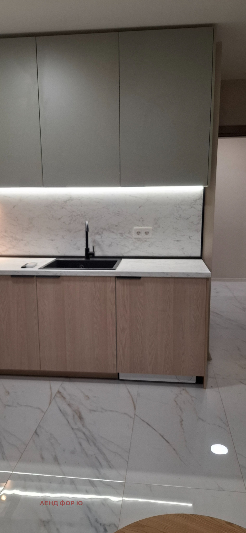 Дава под наем 2-СТАЕН, гр. София, Студентски град, снимка 8 - Апартаменти - 53525337