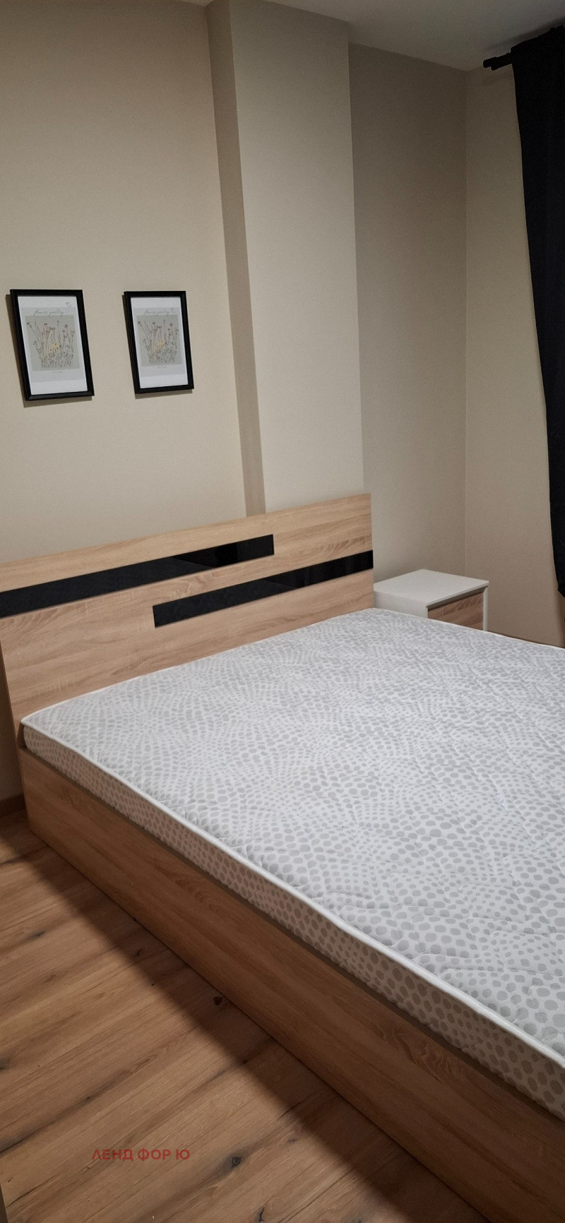 Дава под наем 2-СТАЕН, гр. София, Студентски град, снимка 13 - Апартаменти - 53525337