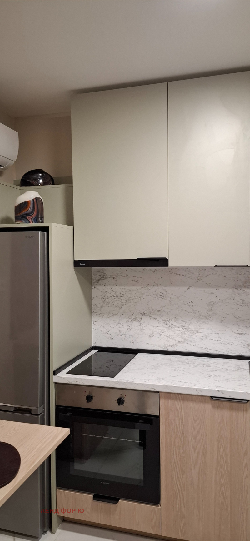 Дава под наем 2-СТАЕН, гр. София, Студентски град, снимка 11 - Апартаменти - 53525337