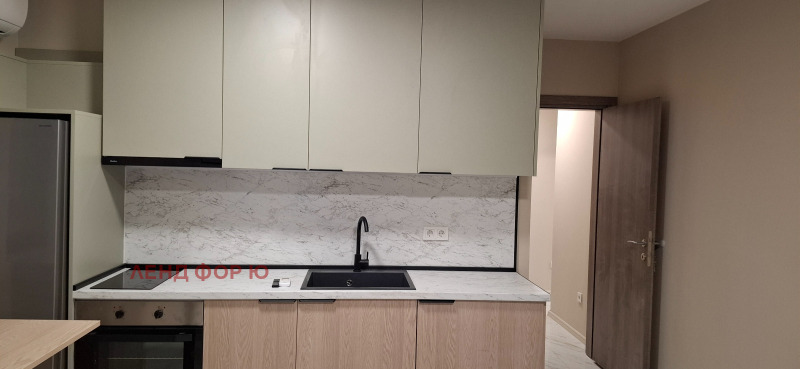 Дава под наем 2-СТАЕН, гр. София, Студентски град, снимка 6 - Апартаменти - 53525337