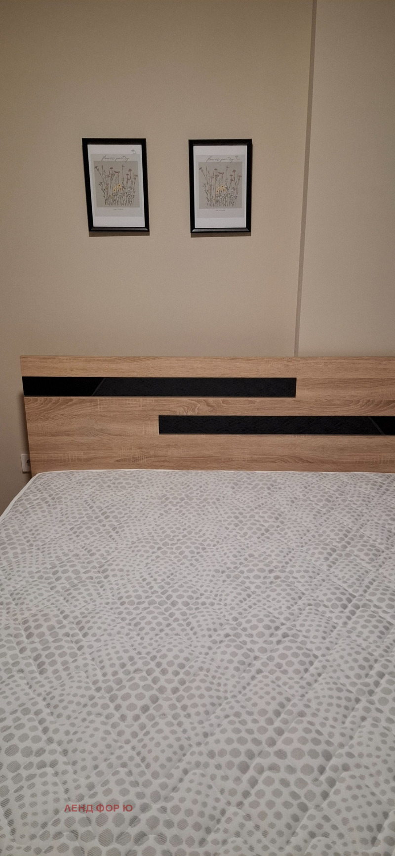 Дава под наем 2-СТАЕН, гр. София, Студентски град, снимка 12 - Апартаменти - 53525337