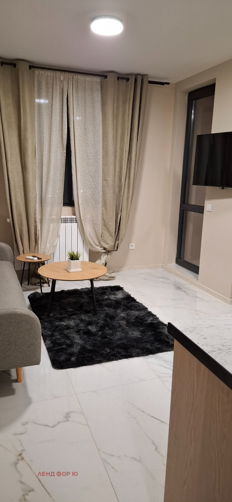 Дава под наем 2-СТАЕН, гр. София, Студентски град, снимка 9 - Апартаменти - 53525337