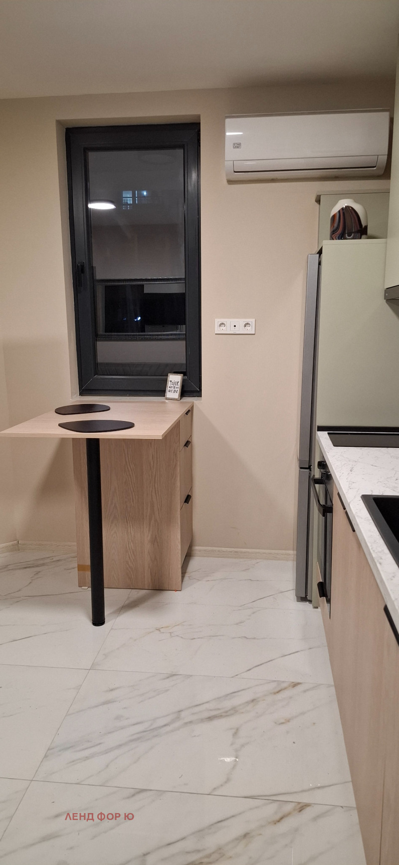 Дава под наем 2-СТАЕН, гр. София, Студентски град, снимка 10 - Апартаменти - 53525337