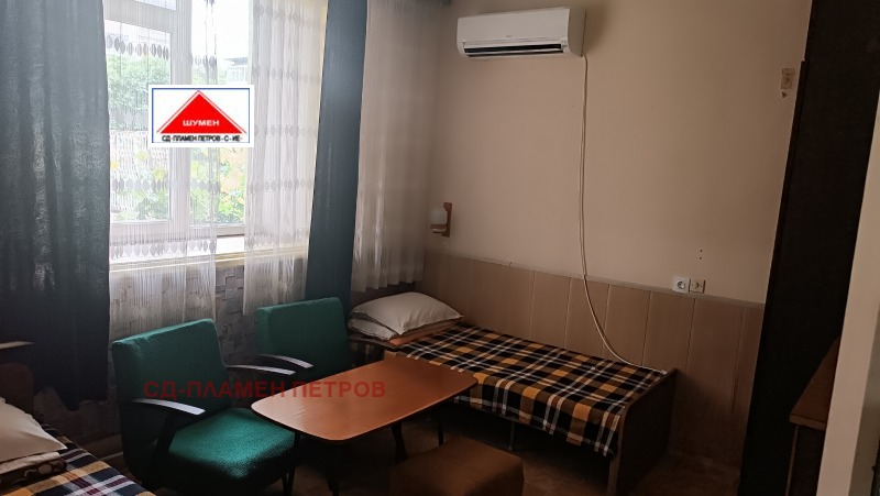 Дава под наем 3-СТАЕН, гр. Шумен, Център, снимка 6 - Апартаменти - 51346719