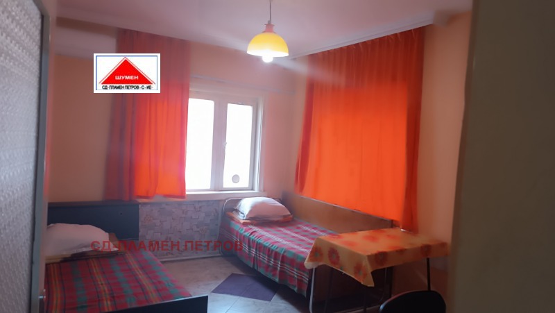 Дава под наем 3-СТАЕН, гр. Шумен, Център, снимка 7 - Апартаменти - 51346719