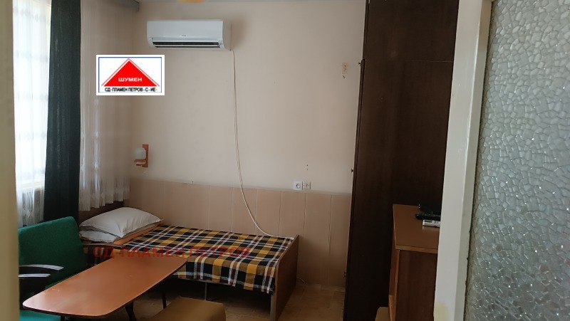 Дава под наем 3-СТАЕН, гр. Шумен, Център, снимка 5 - Апартаменти - 51346719