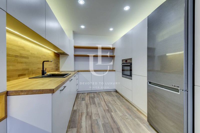 A louer  2 chambres Sofia , Iztok , 99 m² | 71486877 - image [2]