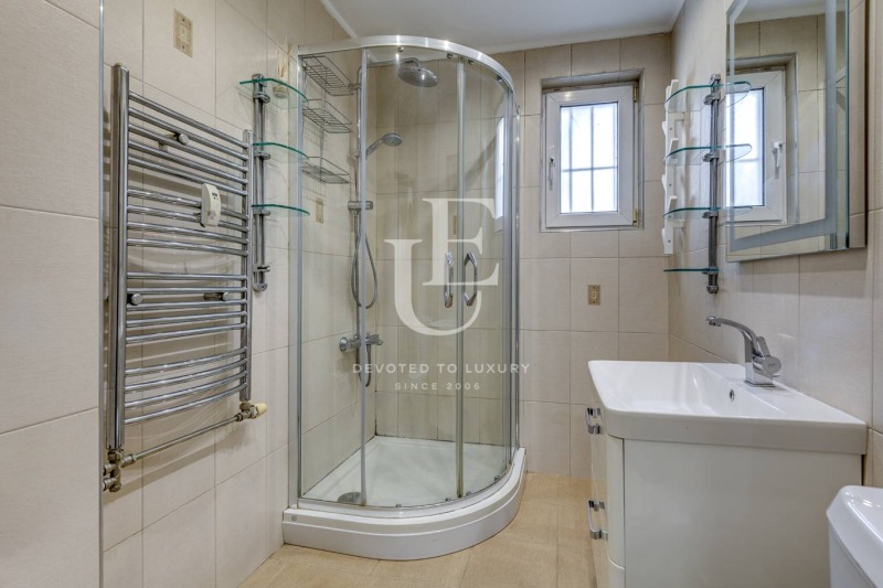 A louer  2 chambres Sofia , Iztok , 99 m² | 71486877 - image [5]