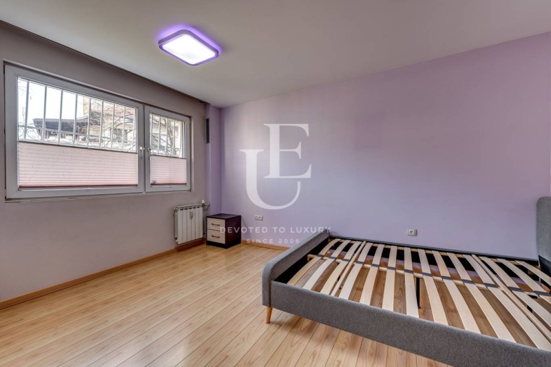 A louer  2 chambres Sofia , Iztok , 99 m² | 71486877 - image [3]