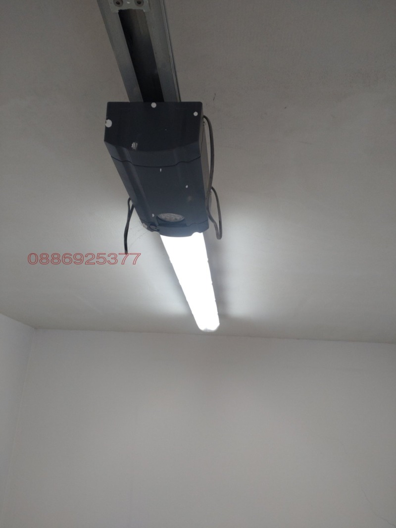 Дава под наем ГАРАЖ, ПАРКОМЯСТО, гр. София, Витоша, снимка 6 - Гаражи и паркоместа - 52769923