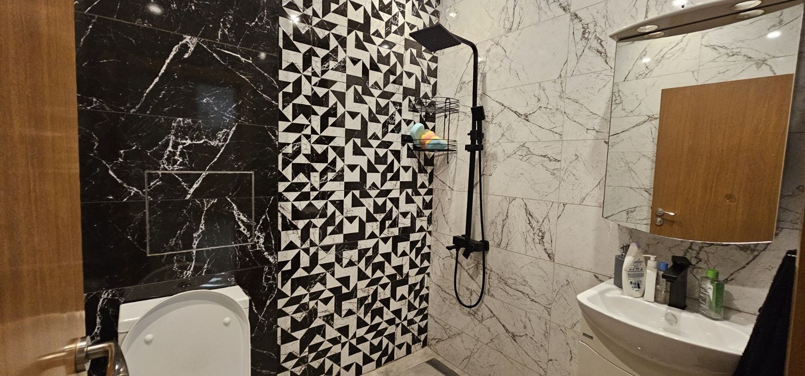 Дава под наем 2-СТАЕН, гр. София, Студентски град, снимка 6 - Апартаменти - 54355399