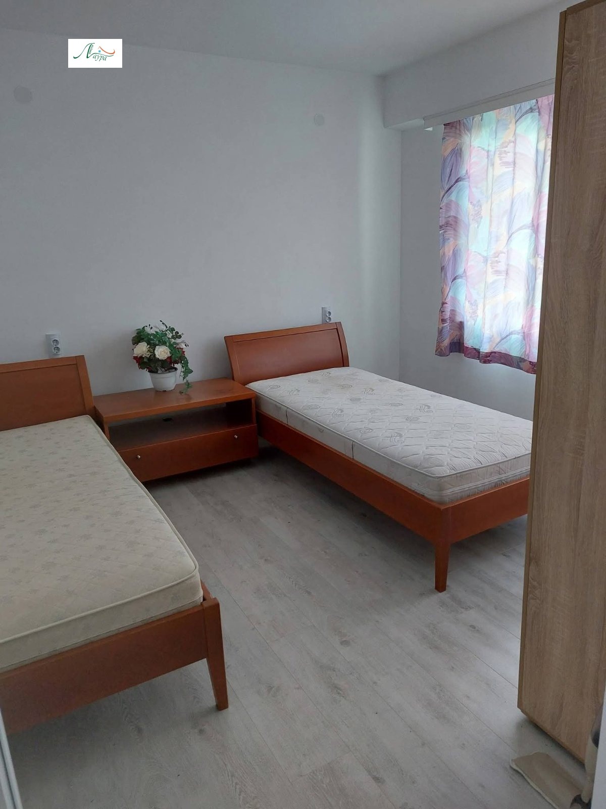 Дава под наем 2-СТАЕН, гр. Шумен, Тракия, снимка 2 - Апартаменти - 55224601