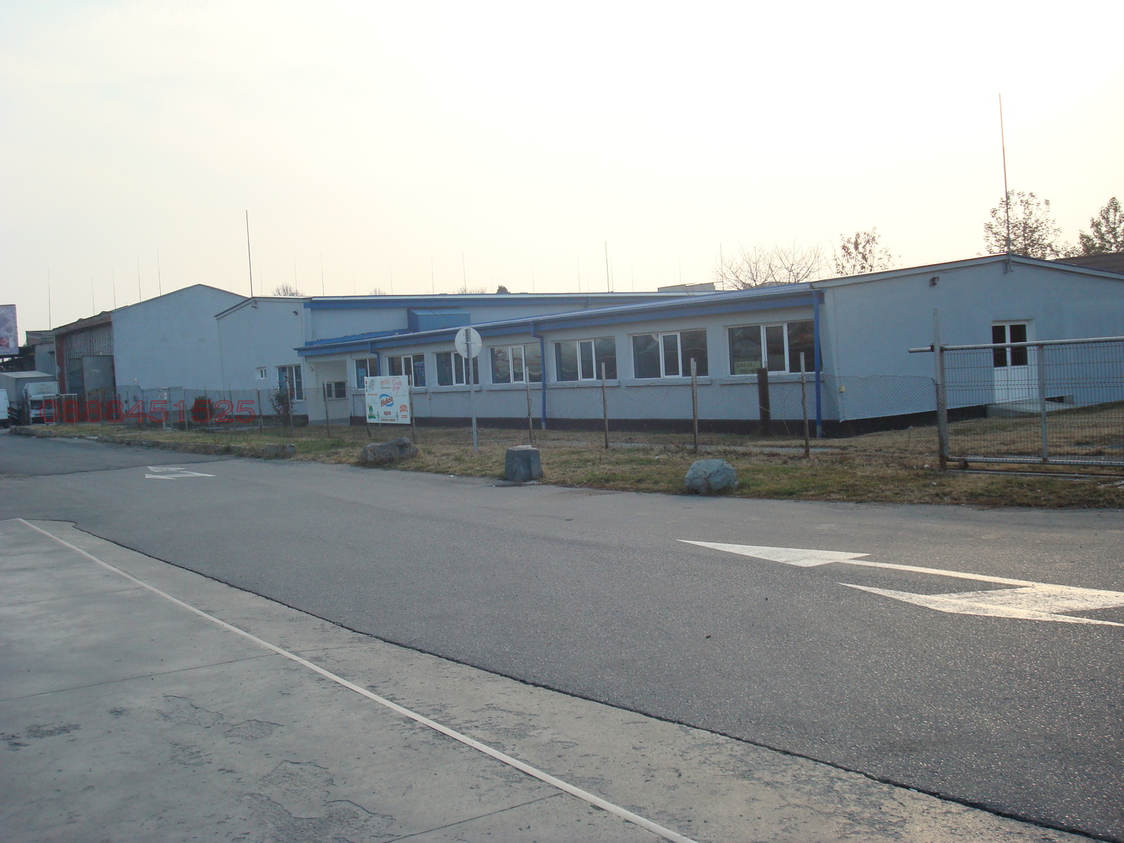 Дава под наем ОФИС, гр. Стара Загора, Метро