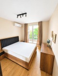 Дава под наем  2-стаен град София , Кръстова вада , 75 кв.м | 89428686 - изображение [5]