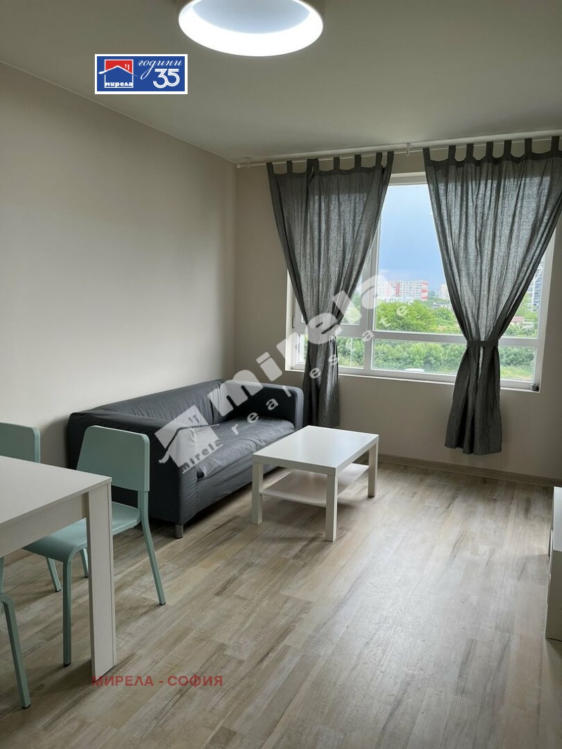 Дава под Наем 2-СТАЕН в град София, Левски Г - 60 кв.м / 550 € » 1 075.71 лв., МИРЕЛА - СОФИЯ