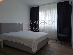 1 camera da letto Ivan Vazov, Sofia 6