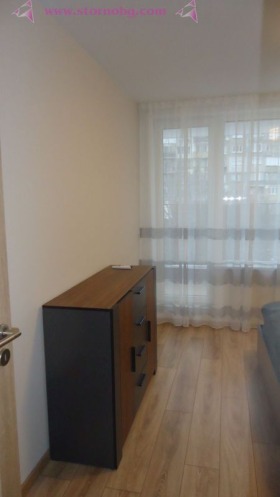 1 slaapkamer Nadezjda 4, Sofia 15