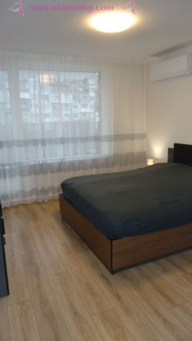 1 slaapkamer Nadezjda 4, Sofia 14