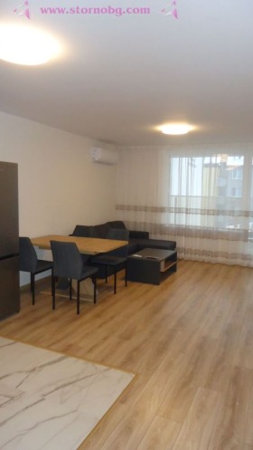 1 slaapkamer Nadezjda 4, Sofia 1