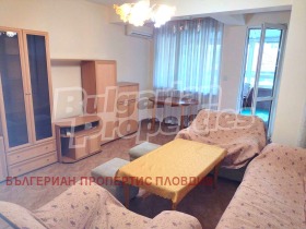 2 slaapkamers Mladezjki Chalm, Plovdiv 1