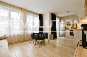 2 soverom Zona B-19, Sofia