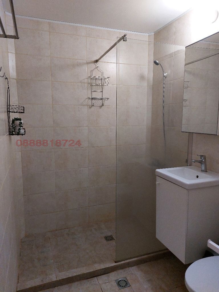 Дава под наем 1-СТАЕН, гр. София, Люлин 10, снимка 5 - Апартаменти - 53860587