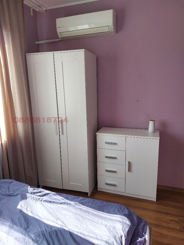 Дава под наем 1-СТАЕН, гр. София, Люлин 10, снимка 4 - Апартаменти - 53860587