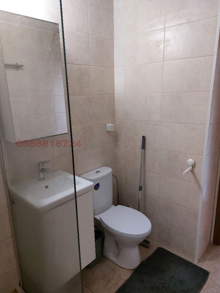 Дава под наем 1-СТАЕН, гр. София, Люлин 10, снимка 6 - Апартаменти - 53860587