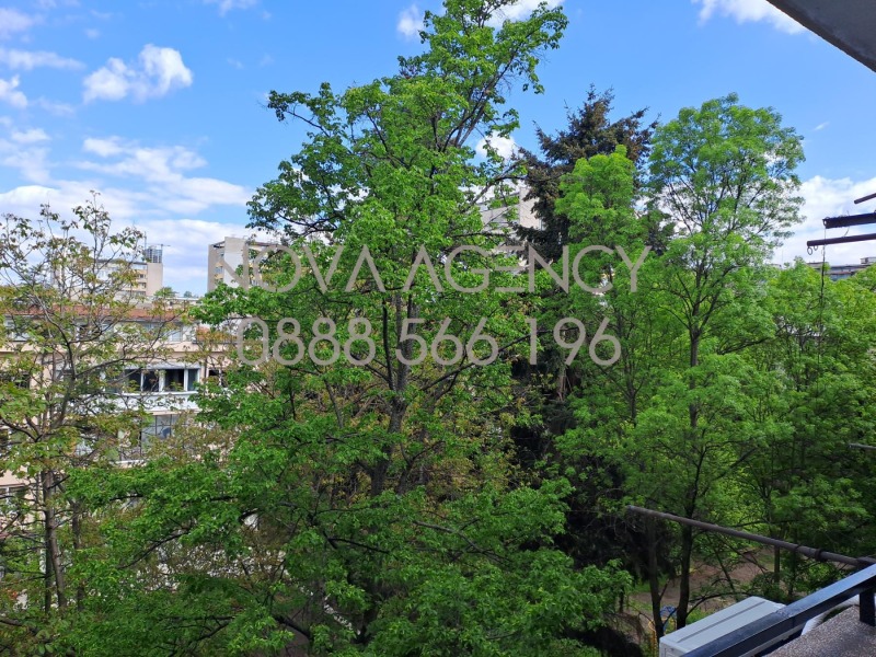 Da affittare  1 camera da letto Sofia , Ivan Vazov , 70 mq | 15236289 - Immagine [13]