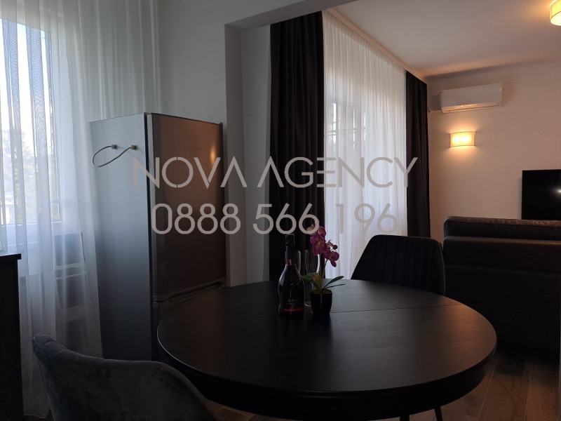 Da affittare  1 camera da letto Sofia , Ivan Vazov , 70 mq | 15236289 - Immagine [4]