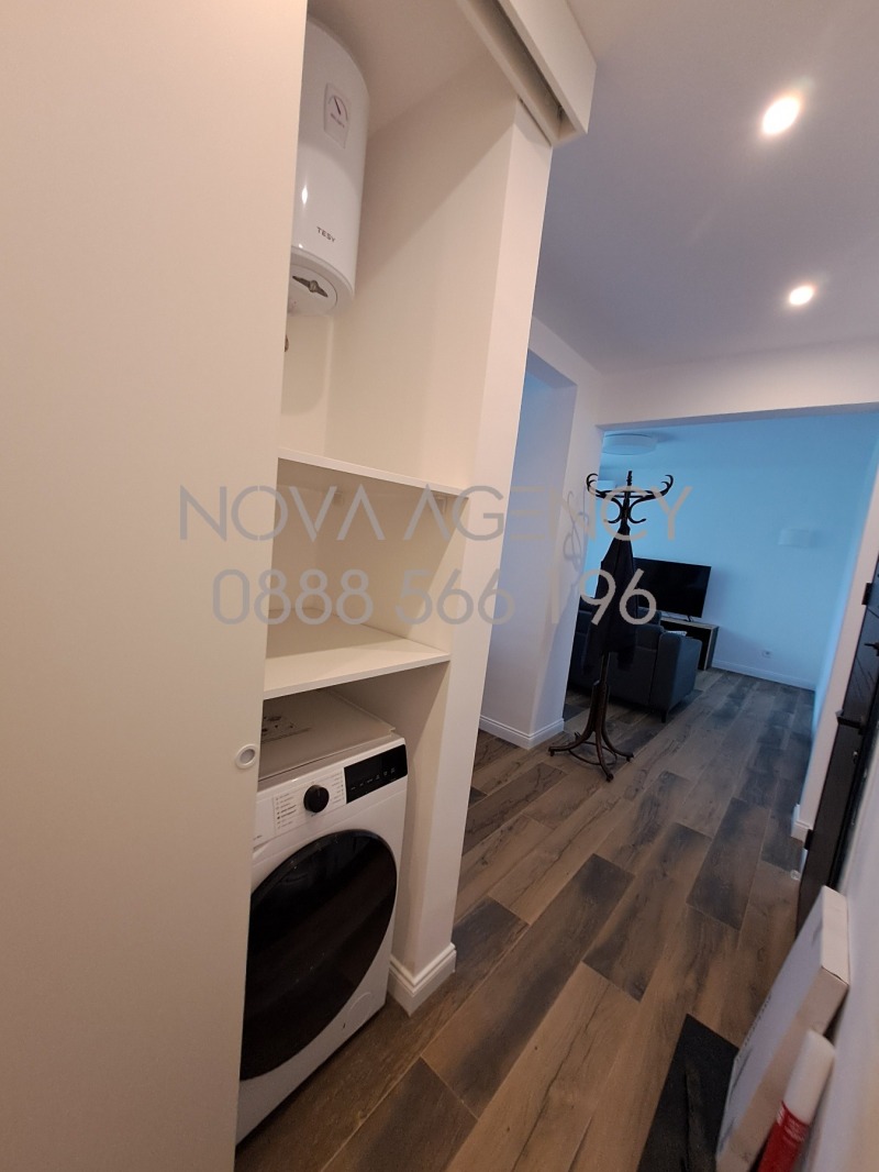 Da affittare  1 camera da letto Sofia , Ivan Vazov , 70 mq | 15236289 - Immagine [12]