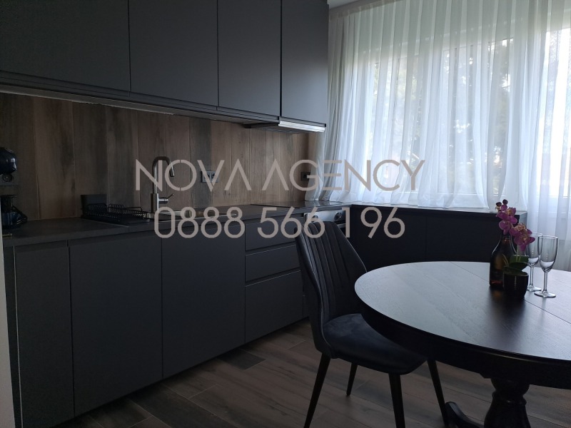 Da affittare  1 camera da letto Sofia , Ivan Vazov , 70 mq | 15236289 - Immagine [5]